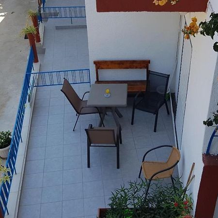 Sailors Apartments Elounda  Exterior photo