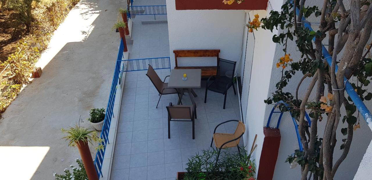 Sailors Apartments Elounda  Exterior photo