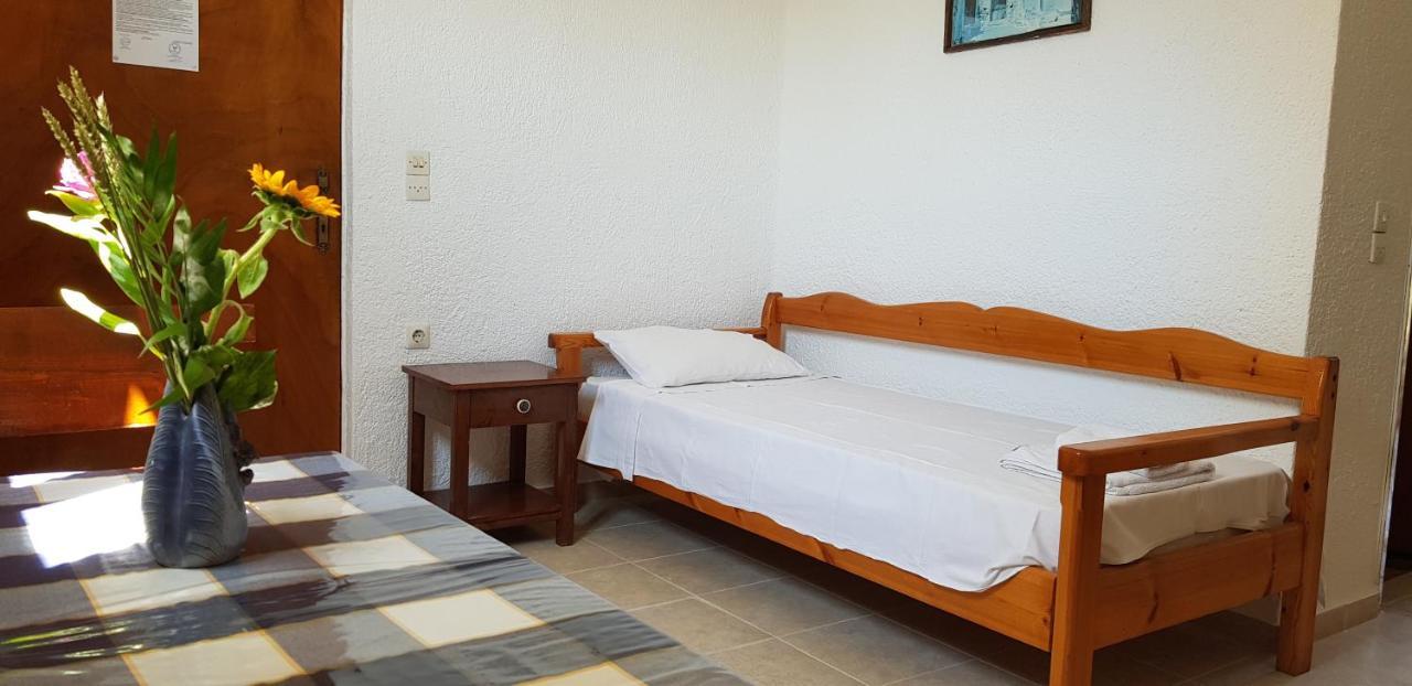 Sailors Apartments Elounda  Exterior photo