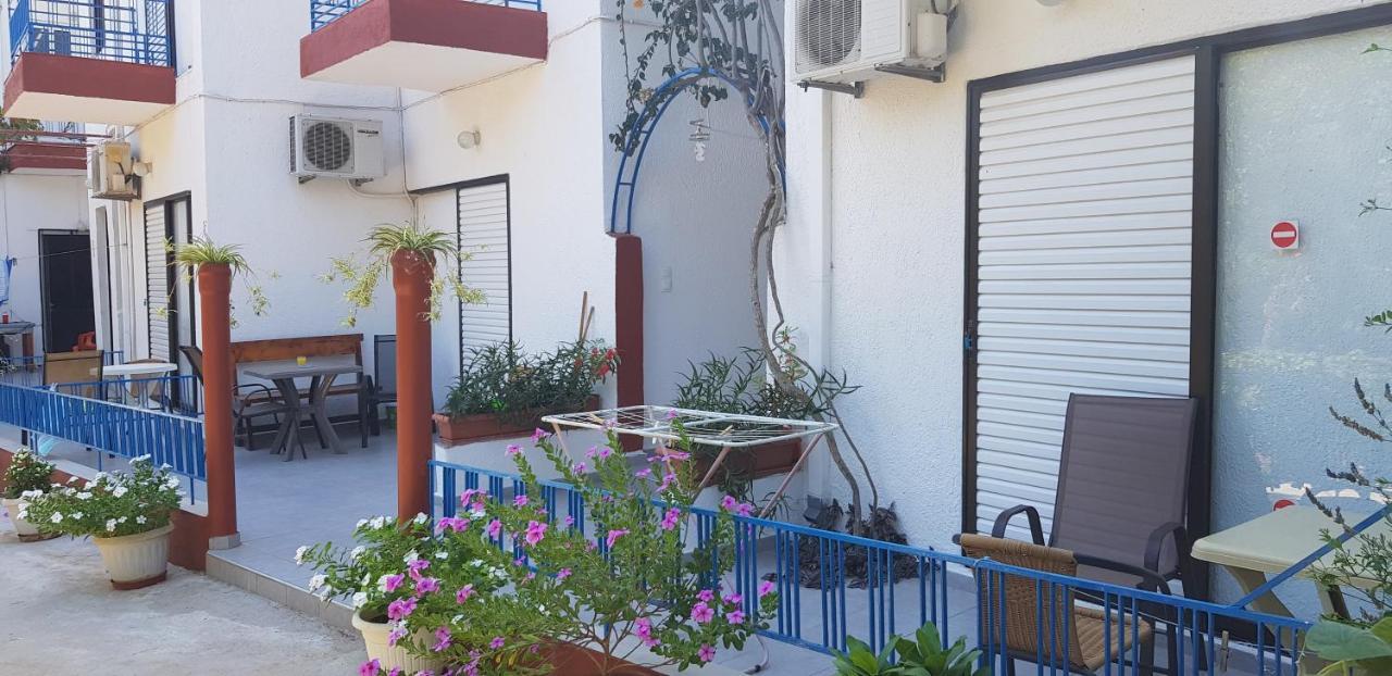 Sailors Apartments Elounda  Exterior photo