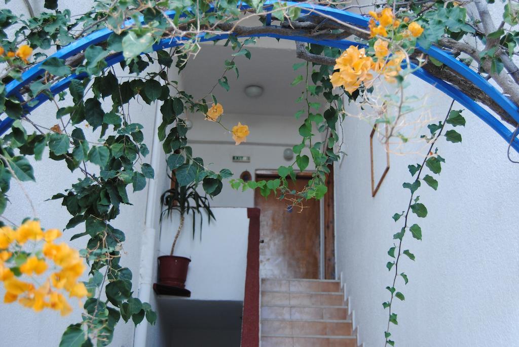 Sailors Apartments Elounda  Exterior photo