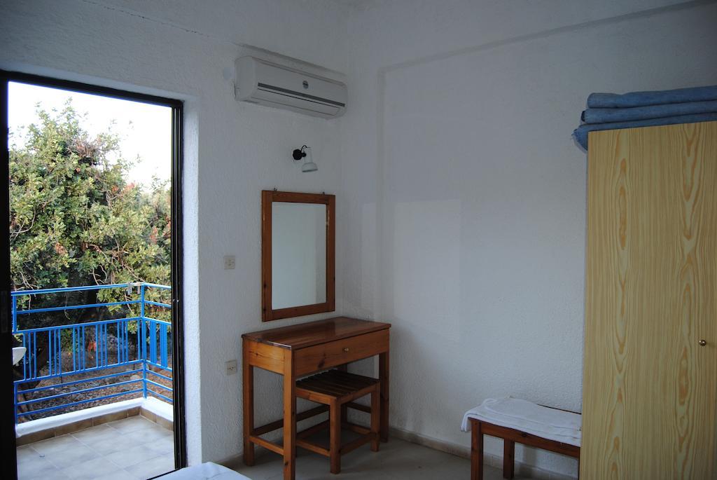 Sailors Apartments Elounda  Exterior photo
