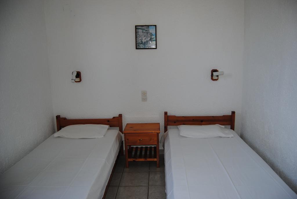 Sailors Apartments Elounda  Room photo