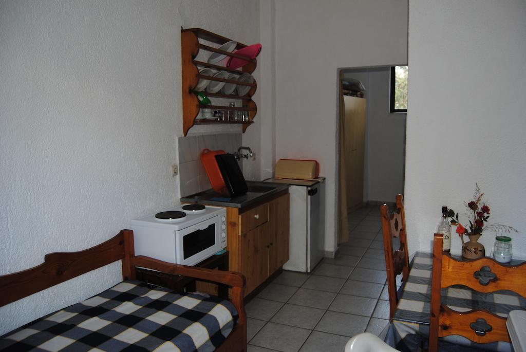 Sailors Apartments Elounda  Room photo