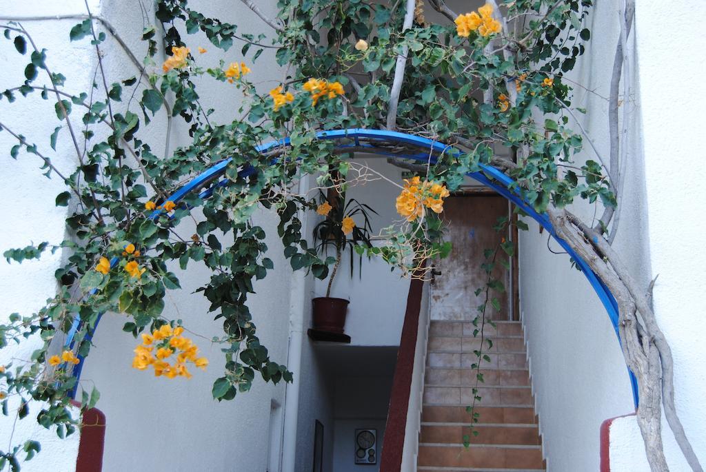 Sailors Apartments Elounda  Exterior photo